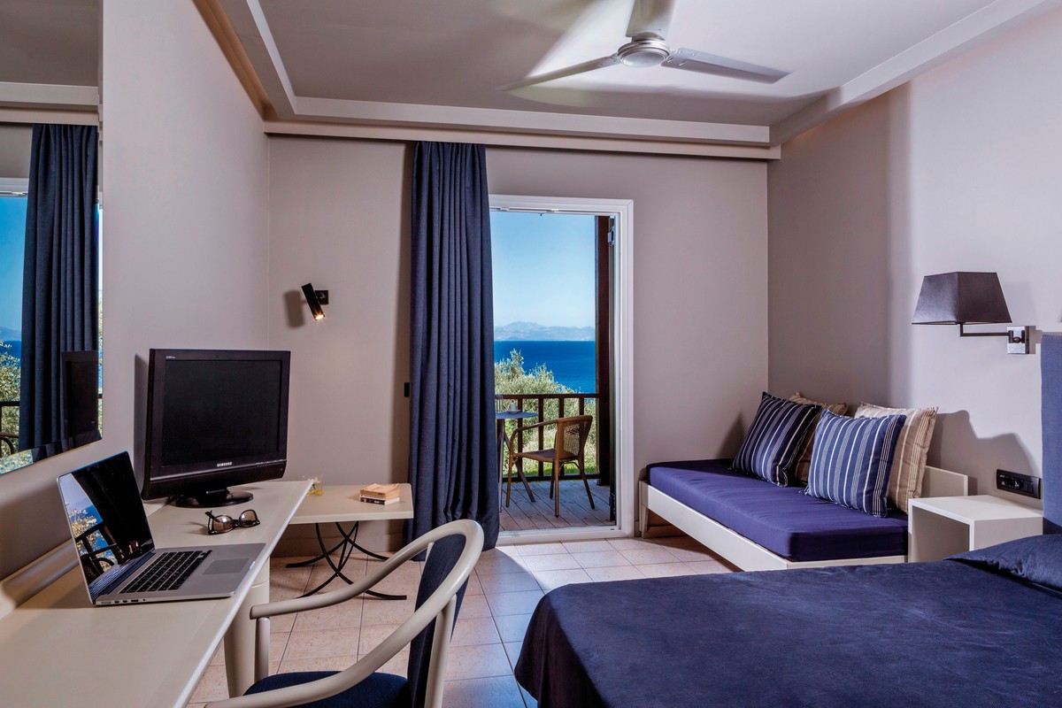 Hotel Aeolos Beach Resort, Griechenland, Korfu, Perama, Bild 5