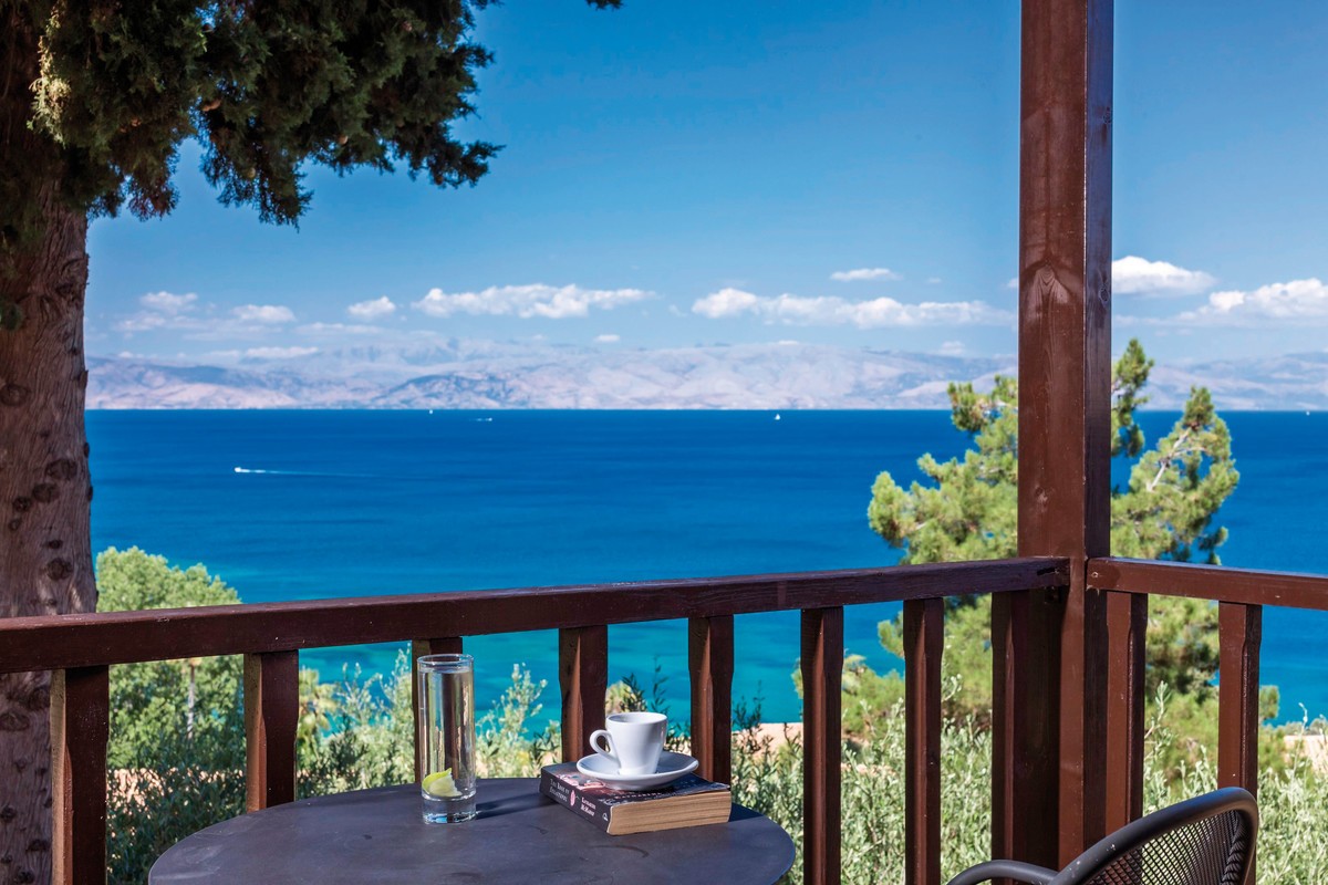 Hotel Aeolos Beach Resort, Griechenland, Korfu, Perama, Bild 7