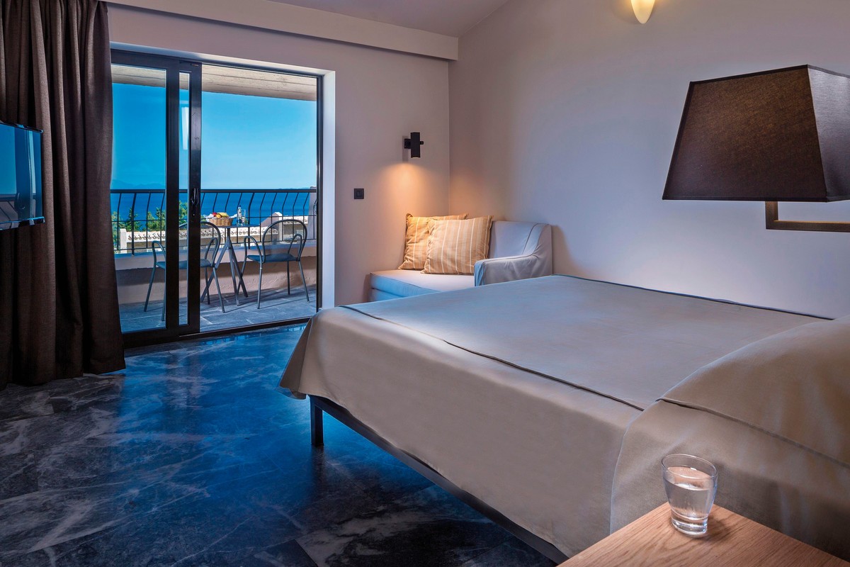 Hotel Aeolos Beach Resort, Griechenland, Korfu, Perama, Bild 8