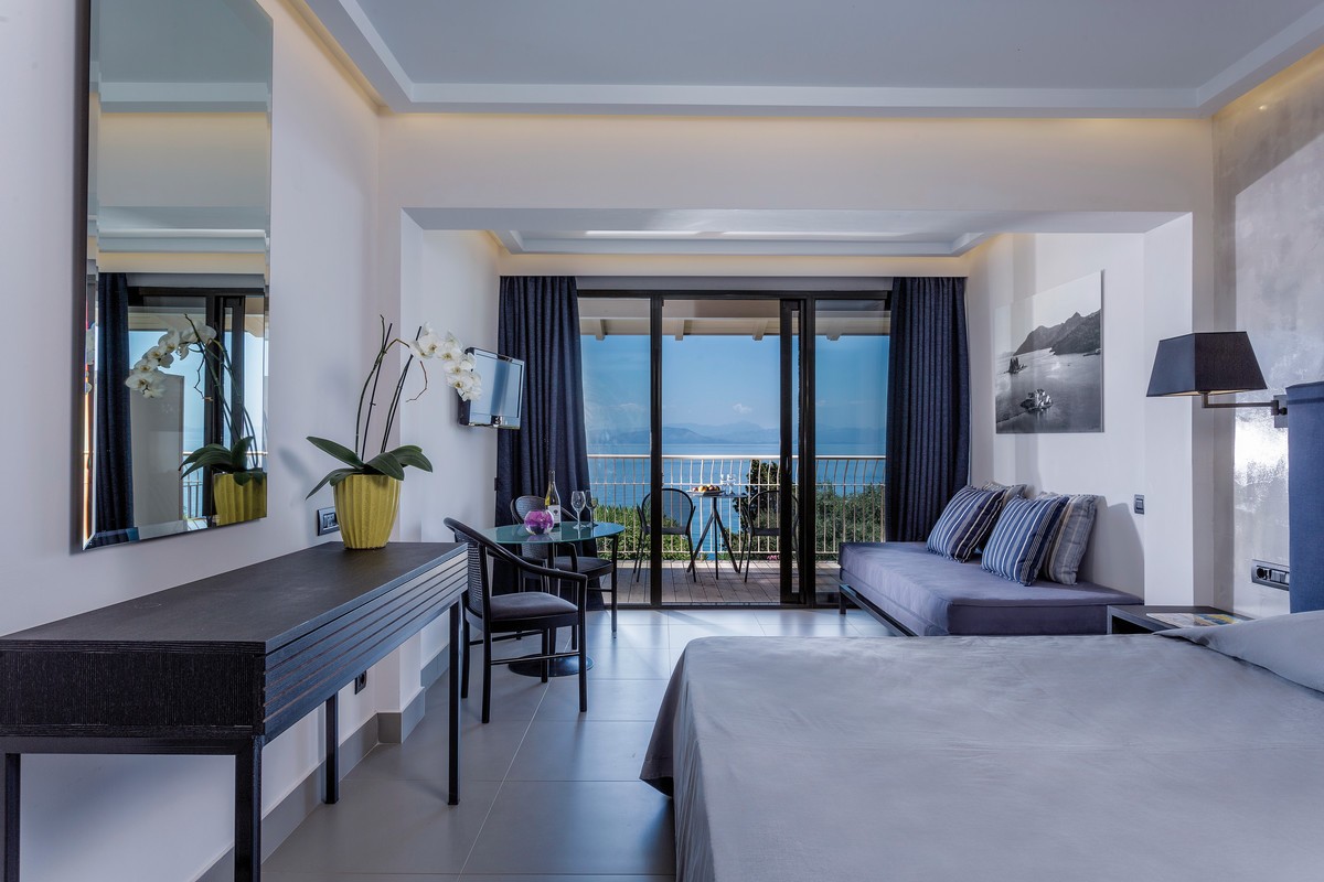 Hotel Aeolos Beach Resort, Griechenland, Korfu, Perama, Bild 9