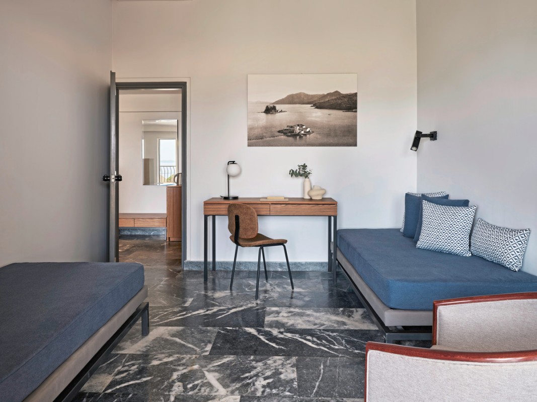 Hotel Aeolos Beach Resort, Griechenland, Korfu, Perama, Bild 10