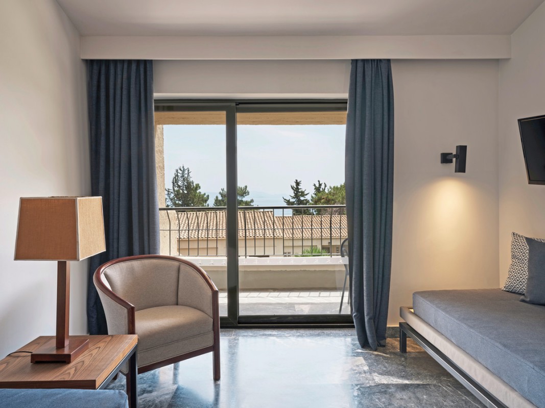 Hotel Aeolos Beach Resort, Griechenland, Korfu, Perama, Bild 11