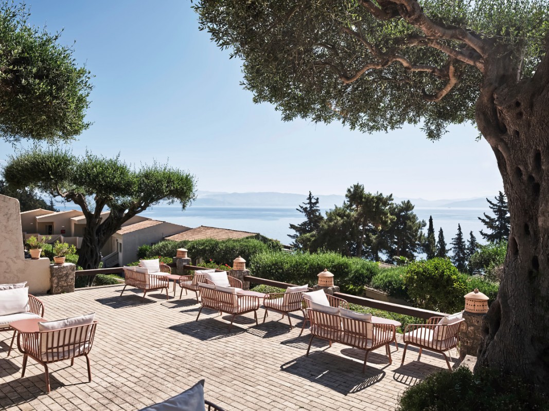 Hotel Aeolos Beach Resort, Griechenland, Korfu, Perama, Bild 15