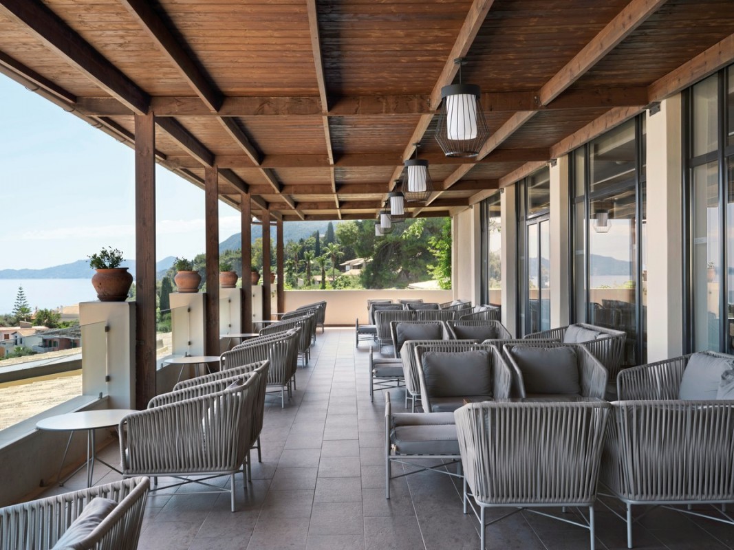 Hotel Aeolos Beach Resort, Griechenland, Korfu, Perama, Bild 16