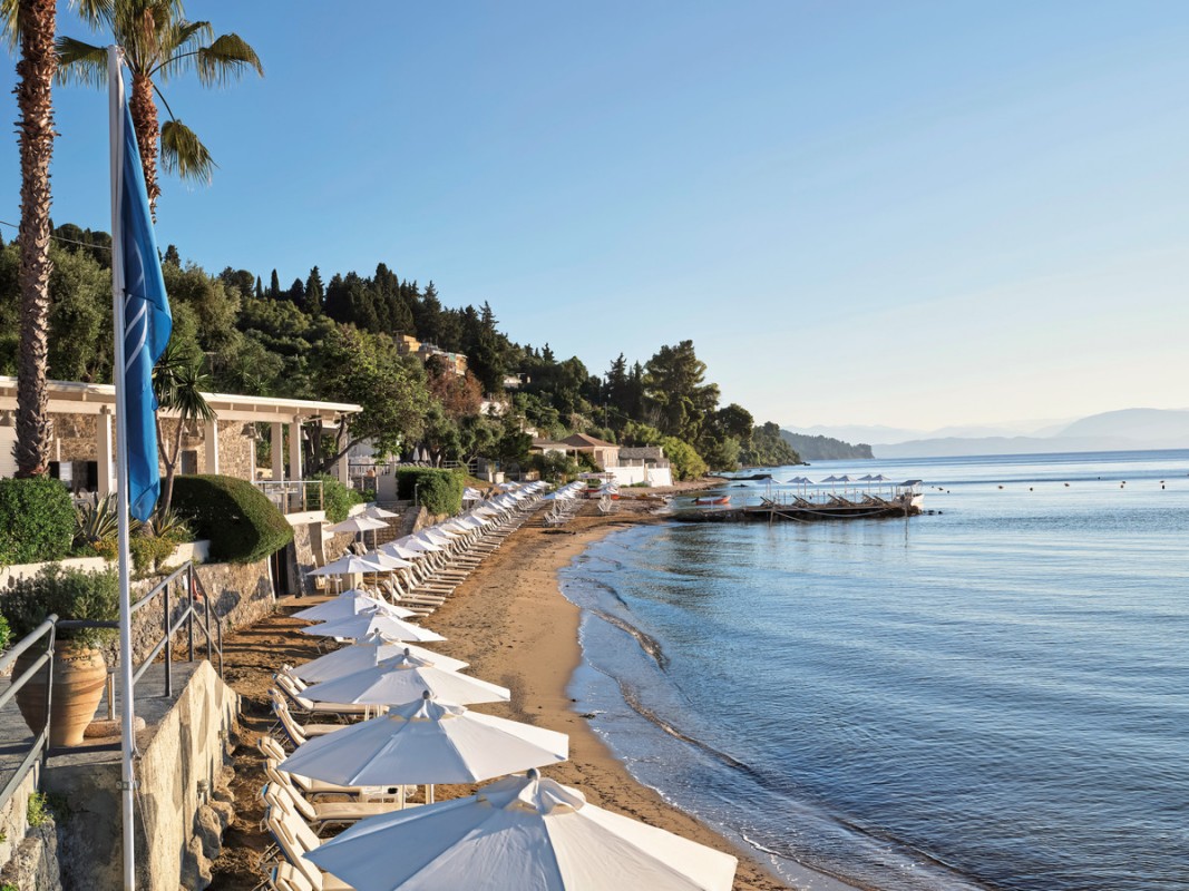 Hotel Aeolos Beach Resort, Griechenland, Korfu, Perama, Bild 8