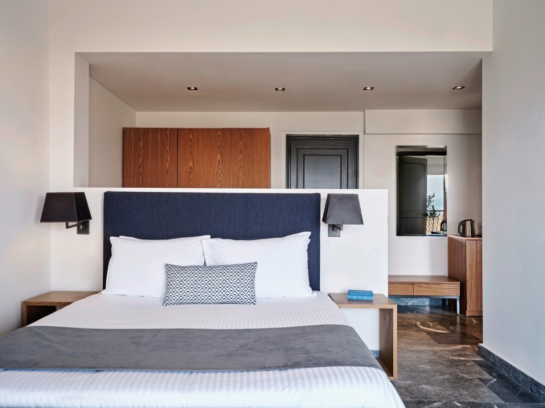 Hotel Aeolos Beach Resort, Griechenland, Korfu, Perama, Bild 9