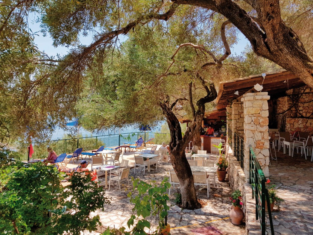 Hotel Nautilus, Griechenland, Korfu, Barbati, Bild 16