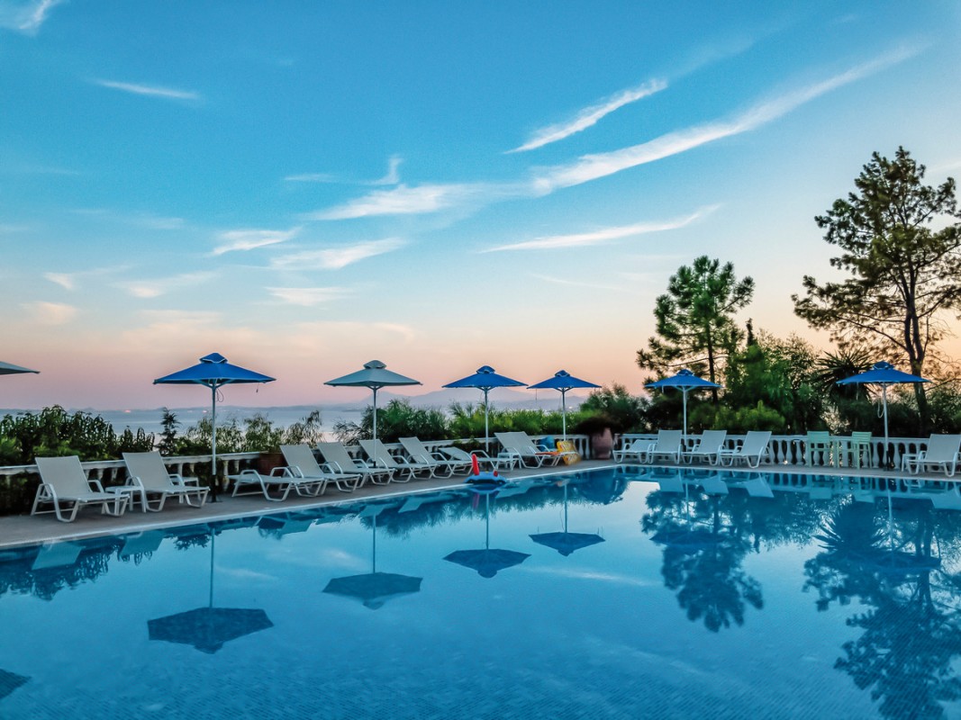 Hotel Nautilus, Griechenland, Korfu, Barbati, Bild 6