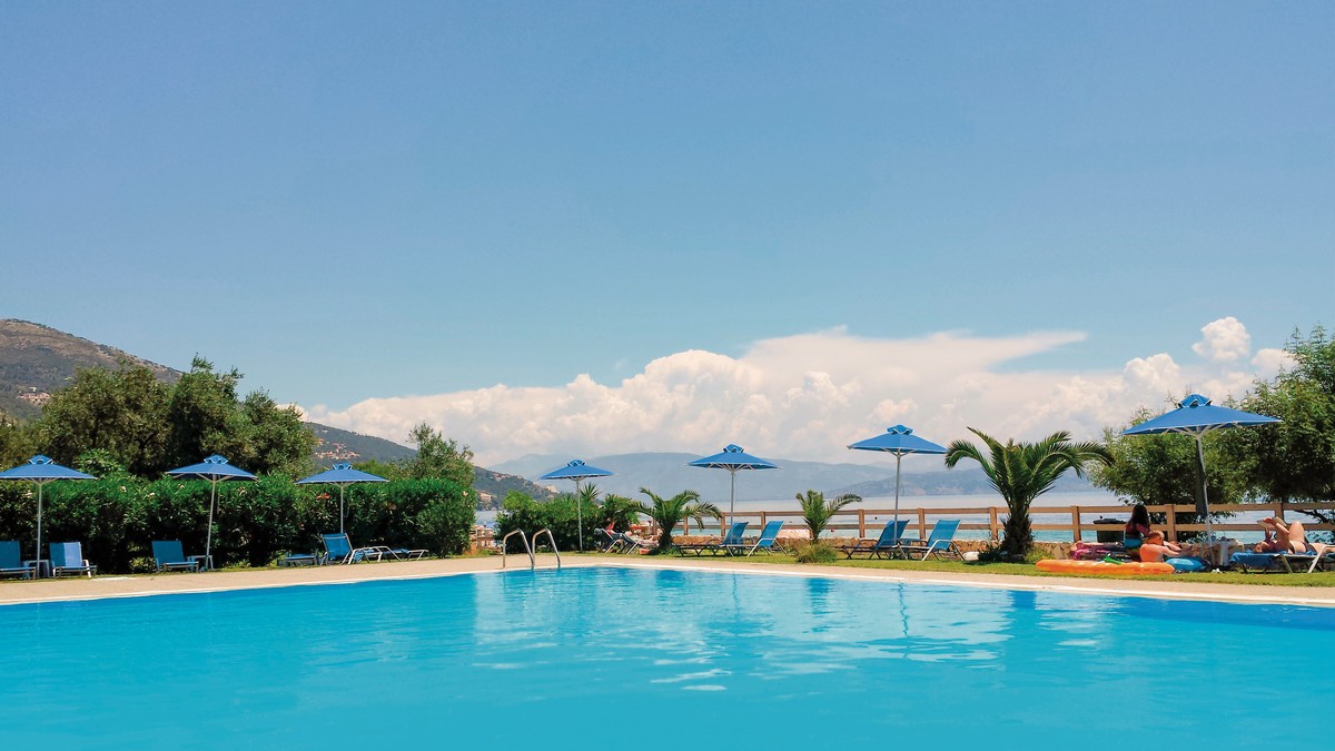 Hotel La Riviera Barbati Apartments, Griechenland, Korfu, Barbati, Bild 9