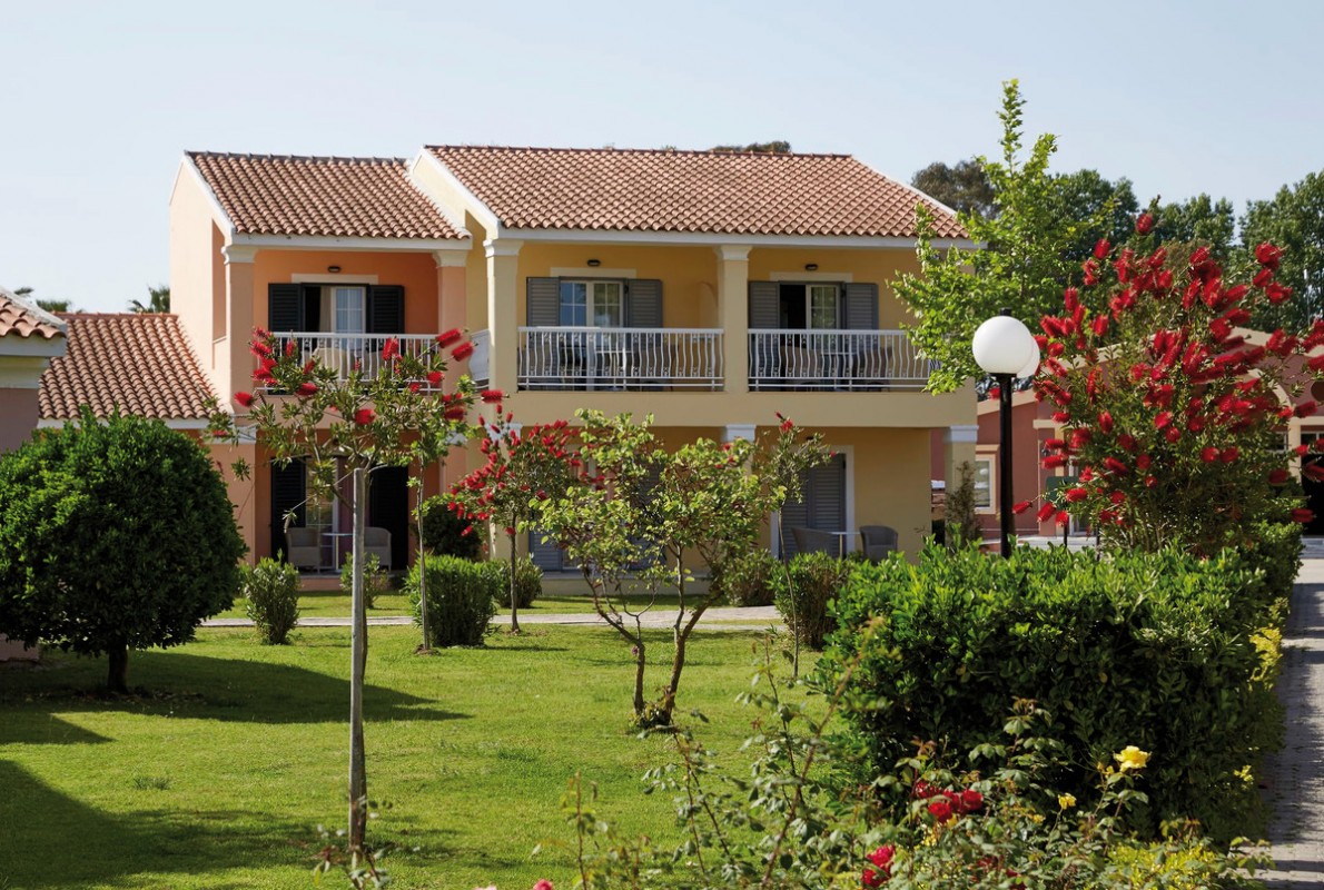 Hotel Capo di Corfu operated by Ella Resorts, Griechenland, Korfu, Lefkimmi, Bild 1