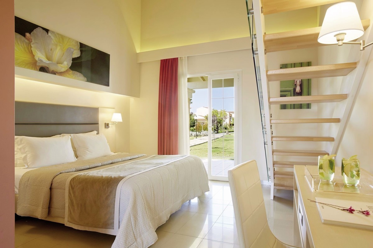 Hotel Capo di Corfu operated by Ella Resorts, Griechenland, Korfu, Lefkimmi, Bild 13