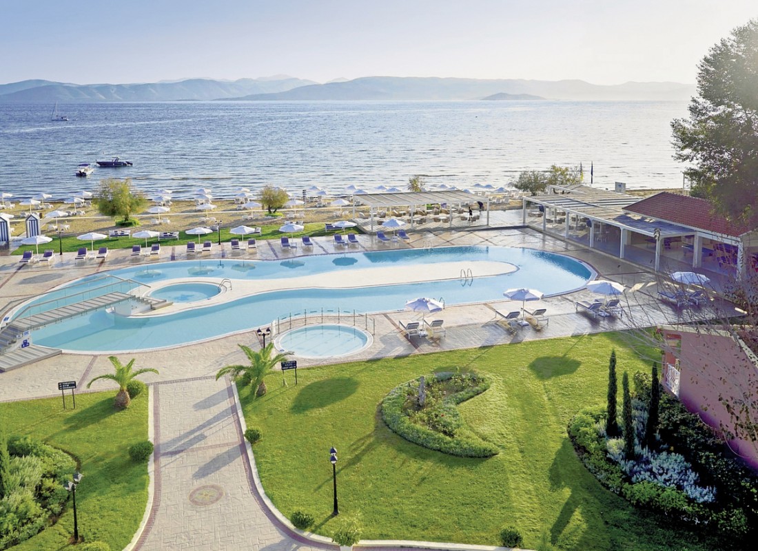 Hotel Capo di Corfu operated by Ella Resorts, Griechenland, Korfu, Lefkimmi, Bild 16