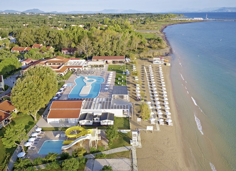 Hotel Capo di Corfu operated by Ella Resorts, Griechenland, Korfu, Lefkimmi, Bild 18