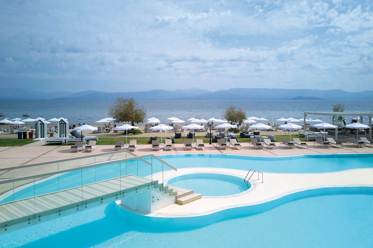 Hotel Capo di Corfu operated by Ella Resorts, Griechenland, Korfu, Lefkimmi, Bild 3