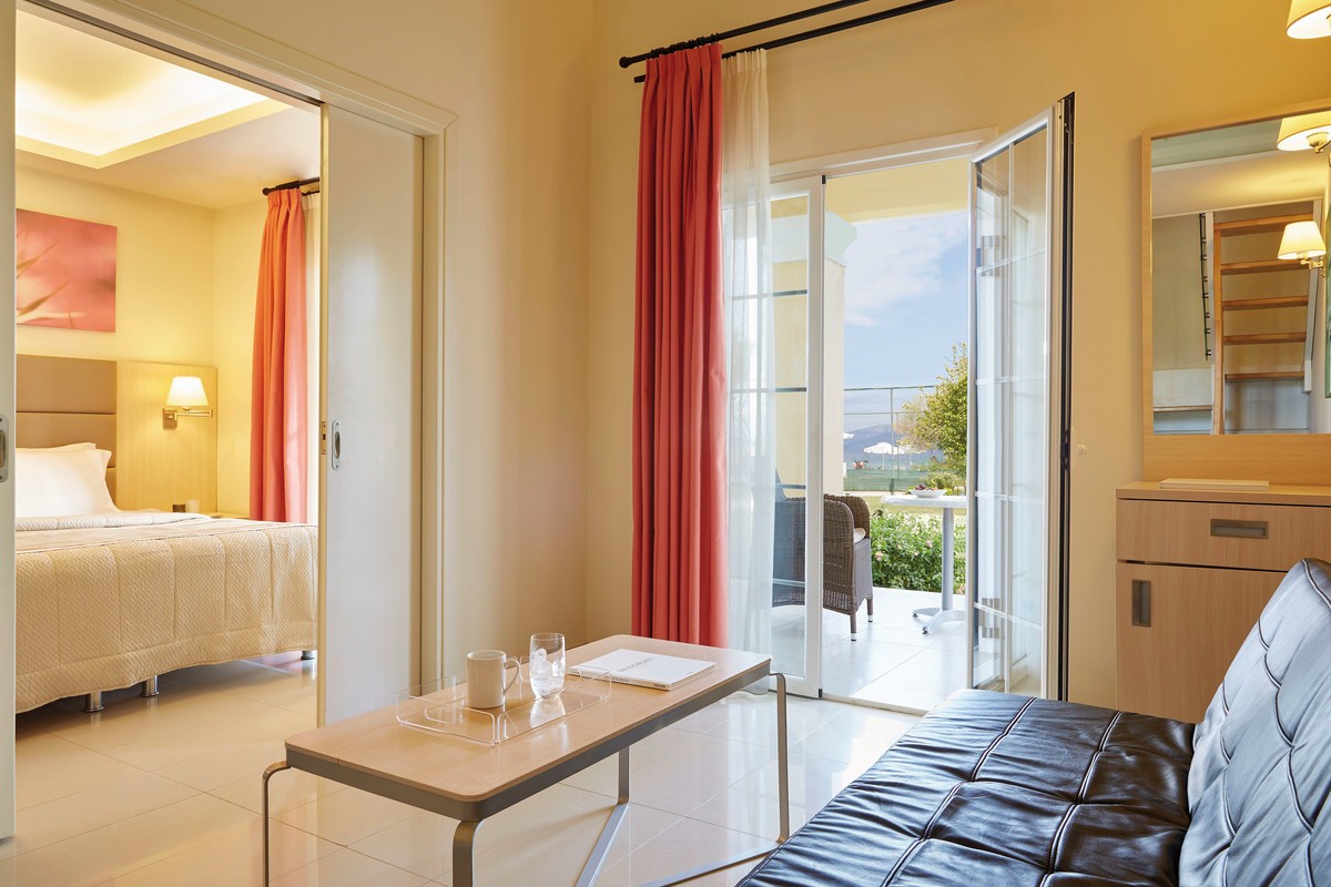 Hotel Capo di Corfu operated by Ella Resorts, Griechenland, Korfu, Lefkimmi, Bild 9