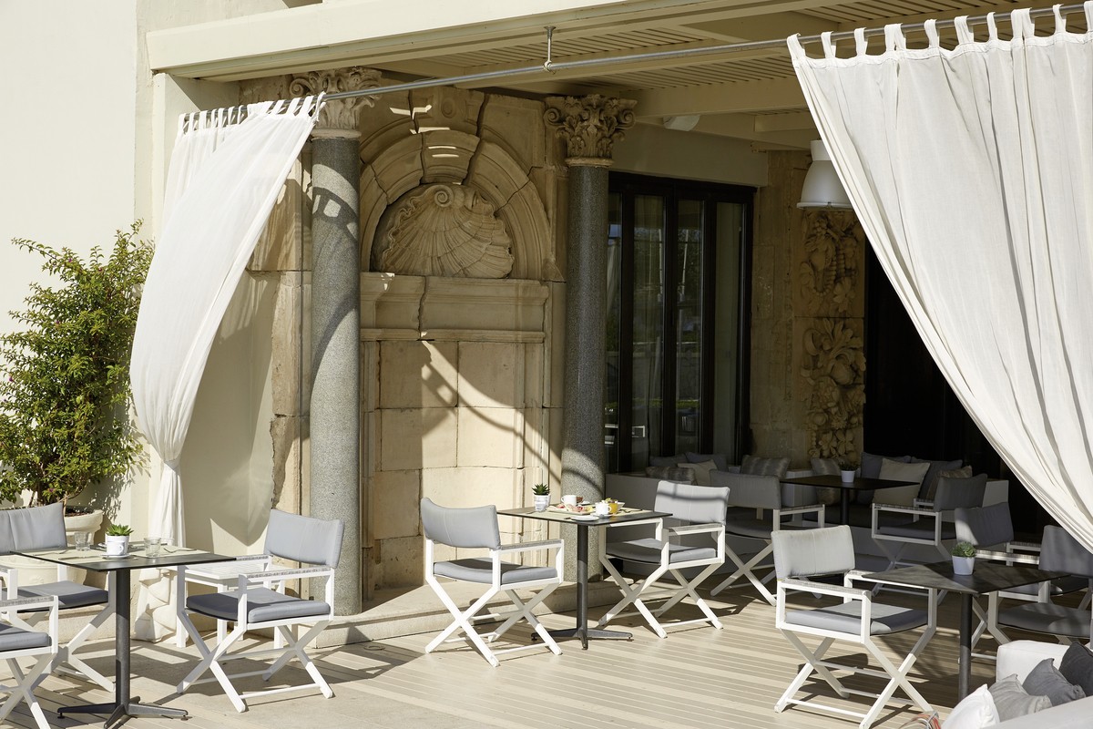Hotel Mon Repos Palace operated by Ella Resorts, Griechenland, Korfu, Korfu-Stadt, Bild 11