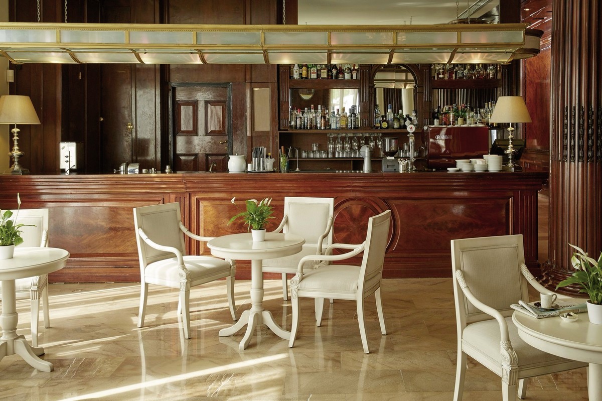 Hotel Mon Repos Palace operated by Ella Resorts, Griechenland, Korfu, Korfu-Stadt, Bild 15