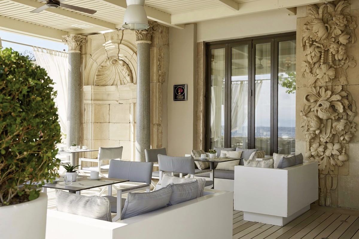 Hotel Mon Repos Palace operated by Ella Resorts, Griechenland, Korfu, Korfu-Stadt, Bild 16