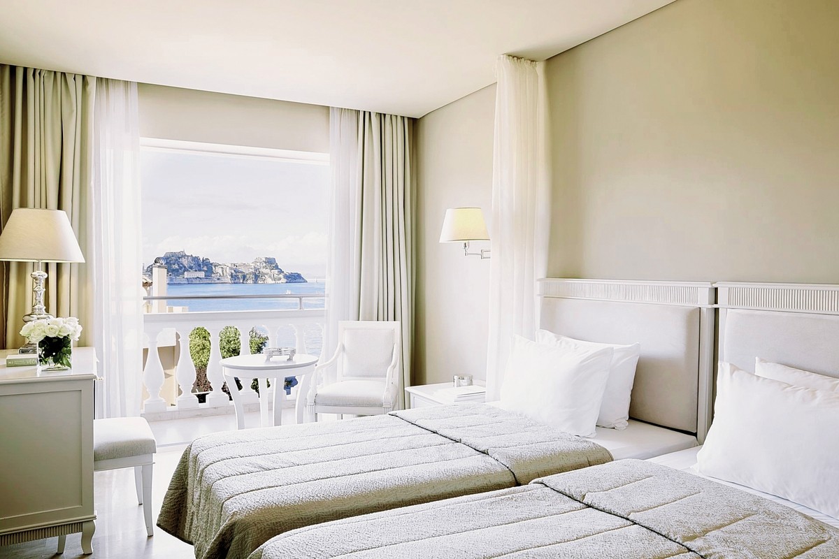 Hotel Mon Repos Palace operated by Ella Resorts, Griechenland, Korfu, Korfu-Stadt, Bild 21