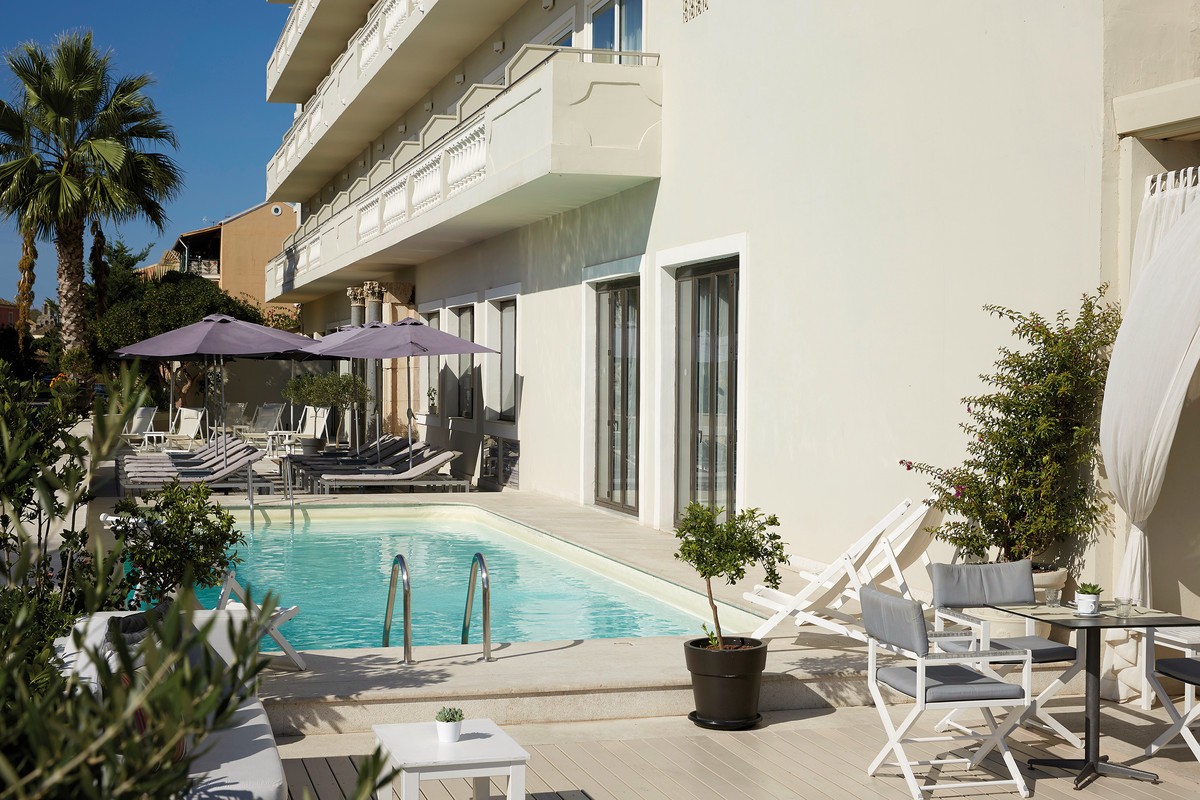 Hotel Mon Repos Palace operated by Ella Resorts, Griechenland, Korfu, Korfu-Stadt, Bild 3