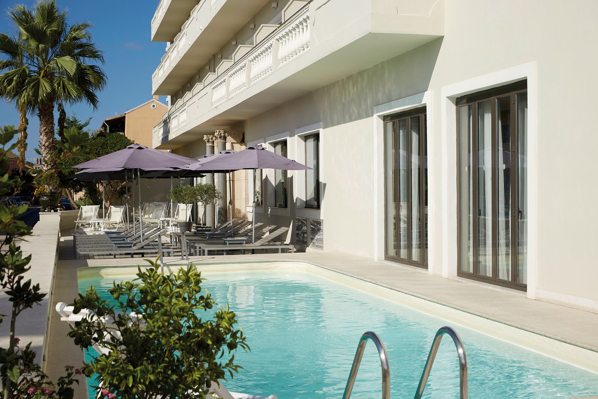 Hotel Mon Repos Palace operated by Ella Resorts, Griechenland, Korfu, Korfu-Stadt, Bild 5
