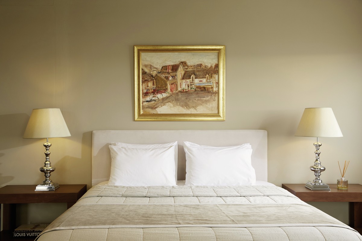 Hotel Mon Repos Palace, Griechenland, Korfu, Korfu-Stadt, Bild 6