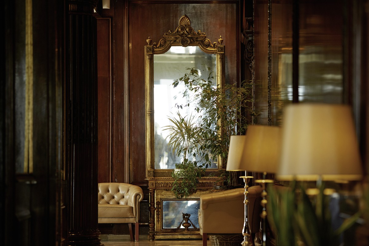 Hotel Mon Repos Palace, Griechenland, Korfu, Korfu-Stadt, Bild 15