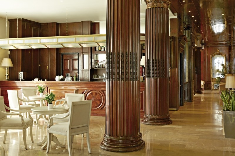 Hotel Mon Repos Palace, Griechenland, Korfu, Korfu-Stadt, Bild 16