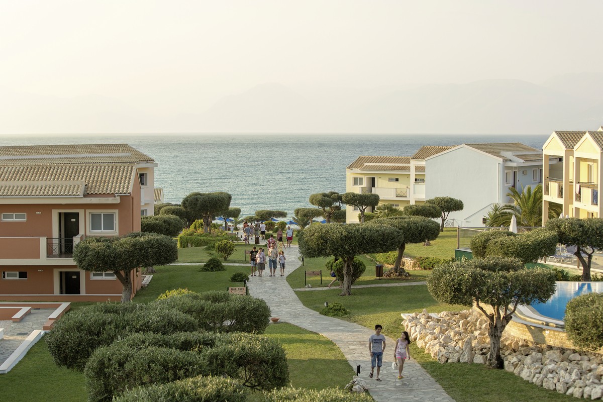 Hotel Mareblue Beach Corfu Resort, Griechenland, Korfu, Agios Spyridon, Bild 1