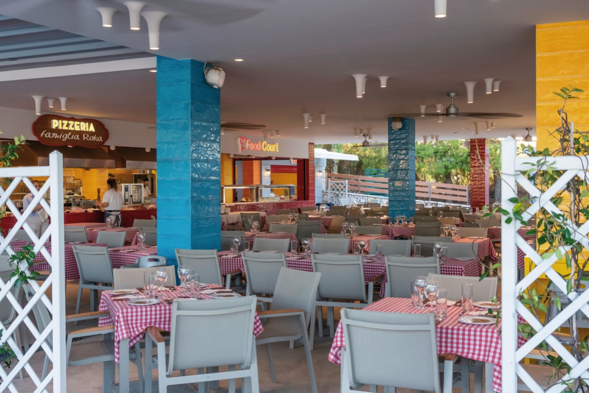Hotel Mareblue Beach Corfu Resort, Griechenland, Korfu, Agios Spyridon, Bild 10