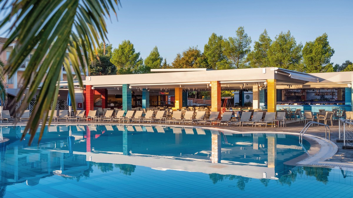 Hotel Mareblue Beach Corfu Resort, Griechenland, Korfu, Agios Spyridon, Bild 11