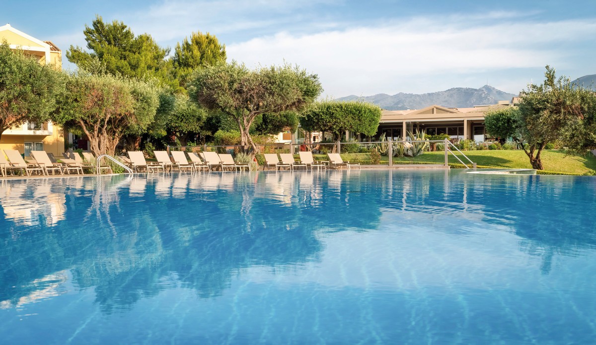 Hotel Mareblue Beach Corfu Resort, Griechenland, Korfu, Agios Spyridon, Bild 2