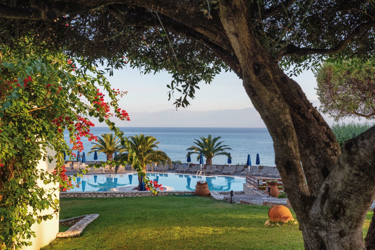 Hotel Mareblue Beach Corfu Resort, Griechenland, Korfu, Agios Spyridon, Bild 3