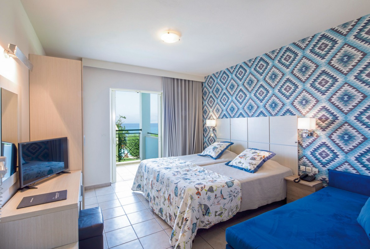Hotel Mareblue Beach Corfu Resort, Griechenland, Korfu, Agios Spyridon, Bild 5