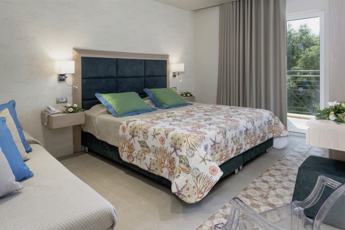 Hotel Mareblue Beach Corfu Resort, Griechenland, Korfu, Agios Spyridon, Bild 6