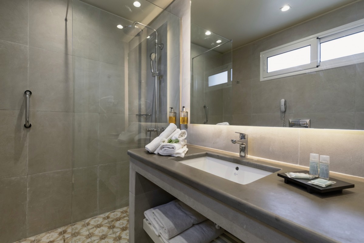 Hotel Mareblue Beach Corfu Resort, Griechenland, Korfu, Agios Spyridon, Bild 7