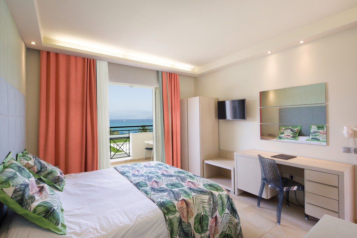 Hotel Mareblue Beach Corfu Resort, Griechenland, Korfu, Agios Spyridon, Bild 9