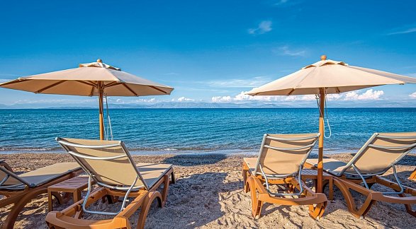 Albatros Hotel, Griechenland, Korfu, Moraitika, Bild 10