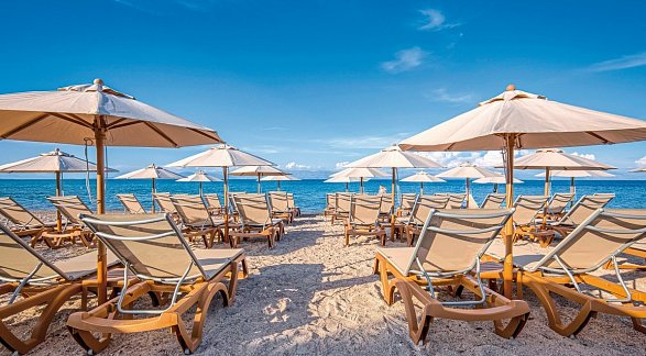 Albatros Hotel, Griechenland, Korfu, Moraitika, Bild 17