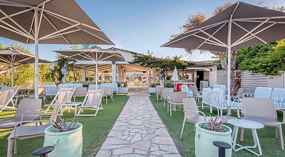 Albatros Hotel, Griechenland, Korfu, Moraitika, Bild 20