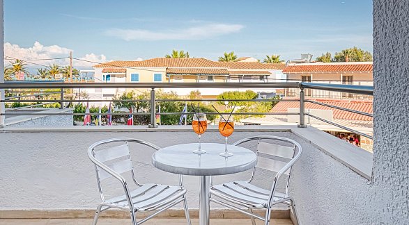 Albatros Hotel, Griechenland, Korfu, Moraitika, Bild 28