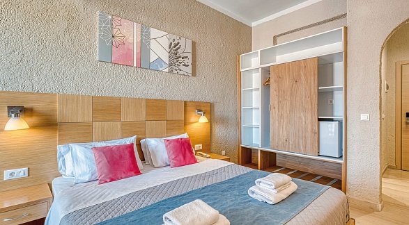 Albatros Hotel, Griechenland, Korfu, Moraitika, Bild 29