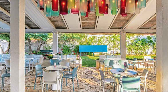 Albatros Hotel, Griechenland, Korfu, Moraitika, Bild 33