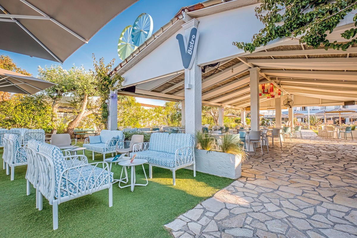 Albatros Hotel, Griechenland, Korfu, Moraitika, Bild 4