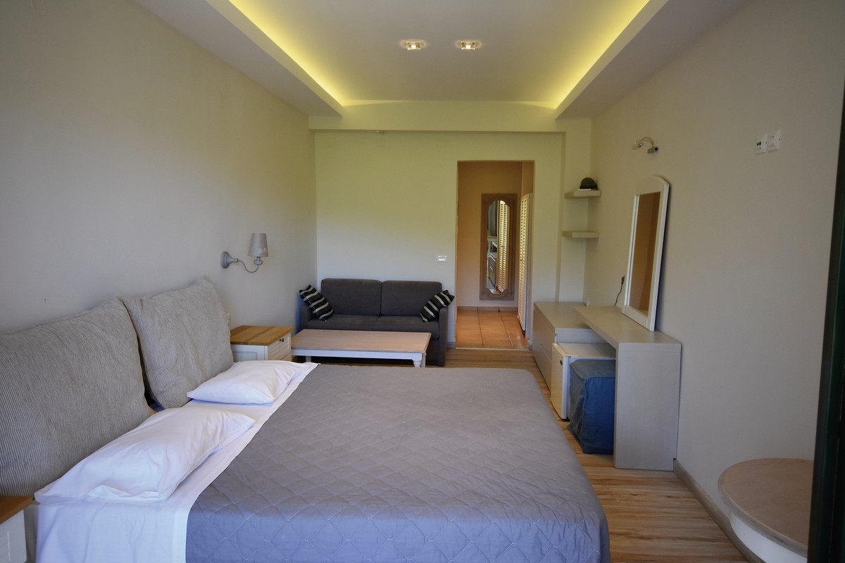 Hotel Liapades Beach, Griechenland, Korfu, Liapades, Bild 20