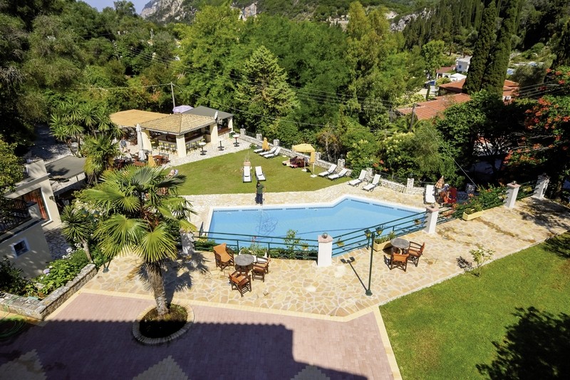 Hotel Liapades Beach, Griechenland, Korfu, Liapades, Bild 3
