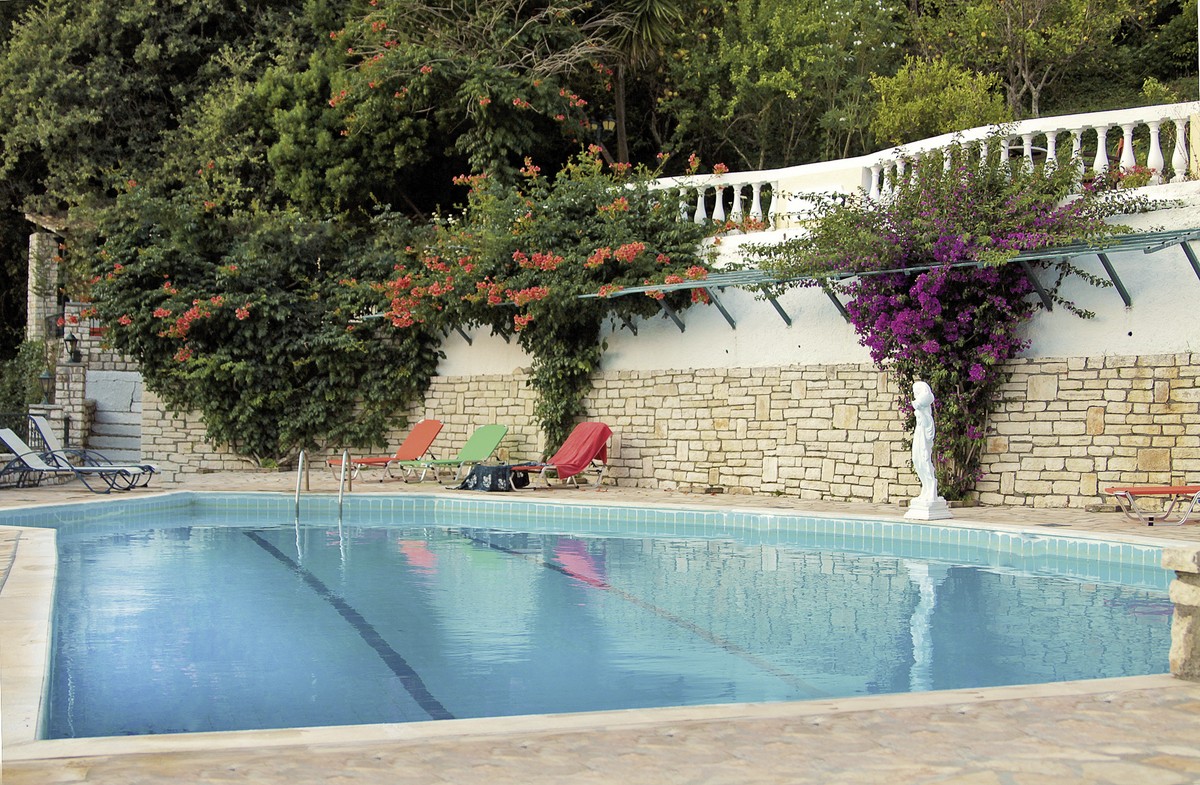 Hotel Liapades Beach, Griechenland, Korfu, Liapades, Bild 5