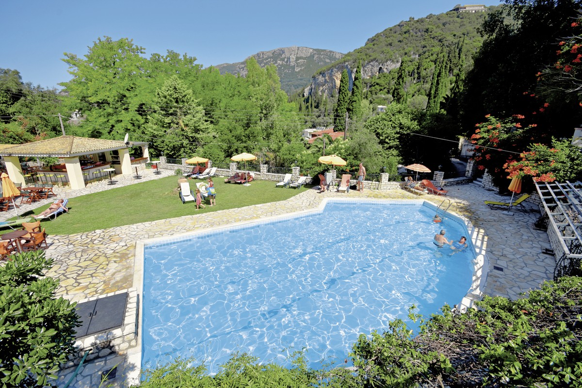 Hotel Liapades Beach, Griechenland, Korfu, Liapades, Bild 8