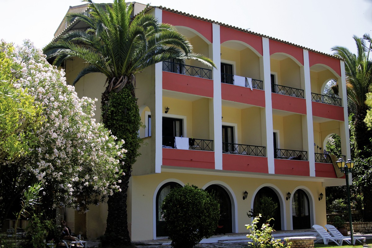 Hotel Liapades Beach, Griechenland, Korfu, Liapades, Bild 9