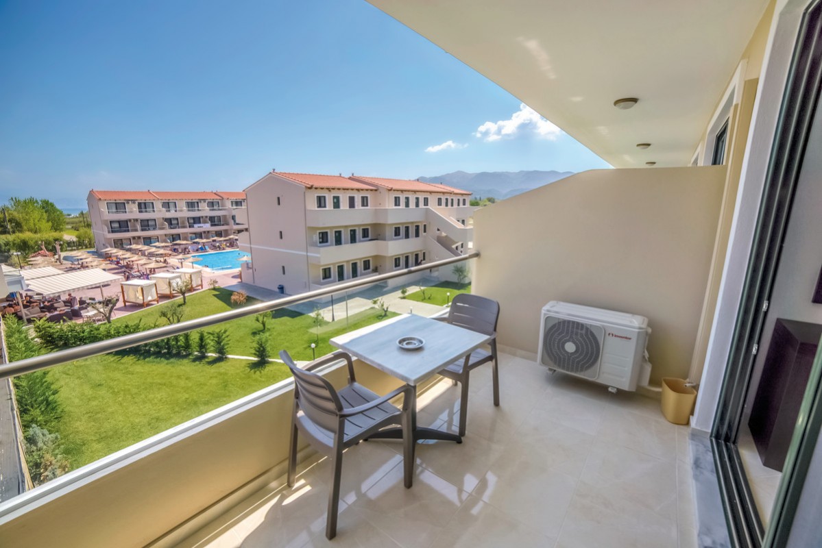 Hotel Angela Beach, Griechenland, Korfu, Astrakeri, Bild 15